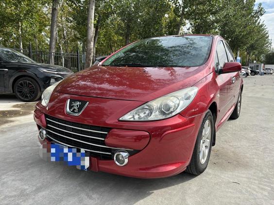 Peugeot Peugeot 307 в цвете и кузовом – это идеальный выбор среди китайских автомобилей. Доступная цена и надежность гарантированы.