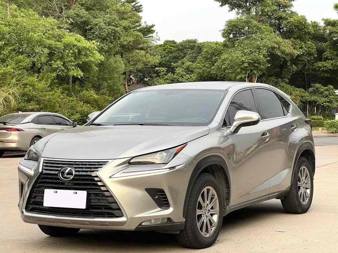 Lexus Lexus NX в цвете и кузовом – это идеальный выбор среди китайских автомобилей. Доступная цена и надежность гарантированы.