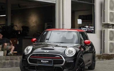 MINI MINI COUNTRYMAN в цвете и кузовом – это идеальный выбор среди китайских автомобилей. Доступная цена и надежность гарантированы.