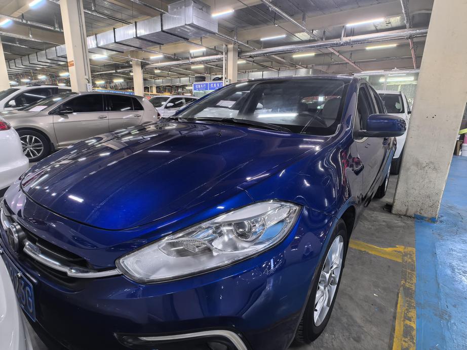 Fiat Fiat Ottimo в цвете и кузовом – это идеальный выбор среди китайских автомобилей. Доступная цена и надежность гарантированы.