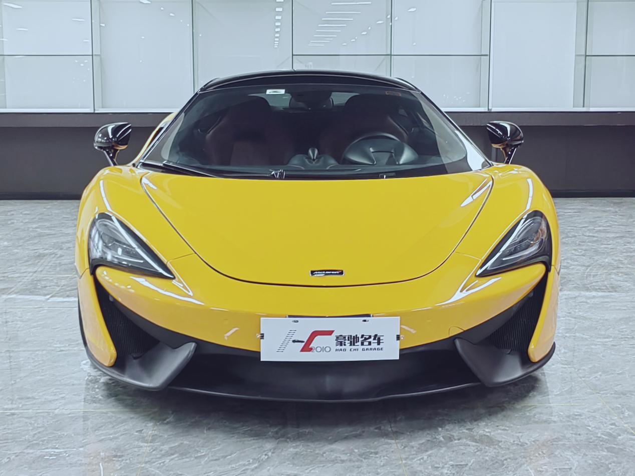 Mclaren McLaren 540C в цвете и кузовом – это идеальный выбор среди китайских автомобилей. Доступная цена и надежность гарантированы.