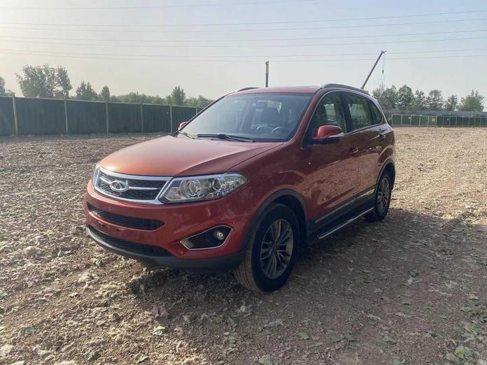 Chery Chery Tiggo 5 в цвете и кузовом – это идеальный выбор среди китайских автомобилей. Доступная цена и надежность гарантированы.