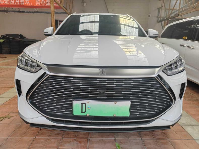 BYD BYD Song PLUS EV в цвете и кузовом – это идеальный выбор среди китайских автомобилей. Доступная цена и надежность гарантированы.