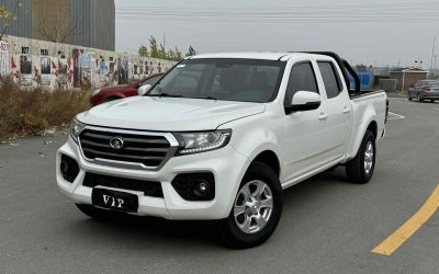 Great Wall Great Wall Wingle 7 в цвете и кузовом – это идеальный выбор среди китайских автомобилей. Доступная цена и надежность гарантированы.