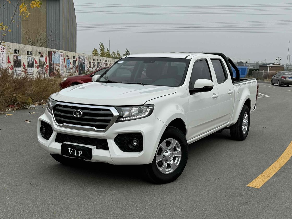 Great Wall Great Wall Wingle 7 в цвете и кузовом – это идеальный выбор среди китайских автомобилей. Доступная цена и надежность гарантированы.