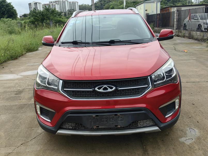 Chery Chery Tiggo 3x в цвете и кузовом – это идеальный выбор среди китайских автомобилей. Доступная цена и надежность гарантированы.