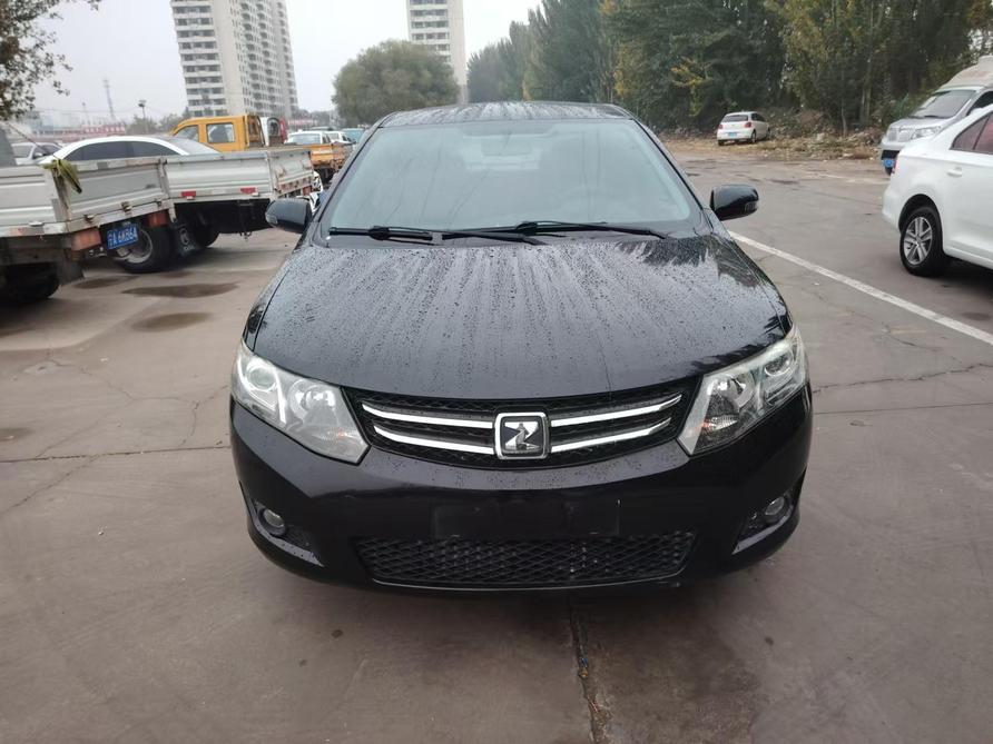 Zotye Zotye Z300 в цвете и кузовом – это идеальный выбор среди китайских автомобилей. Доступная цена и надежность гарантированы.