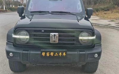 Tank Tank 500 в цвете и кузовом – это идеальный выбор среди китайских автомобилей. Доступная цена и надежность гарантированы.