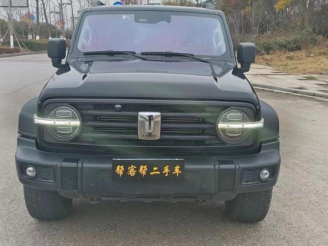 Tank Tank 300 в цвете и кузовом – это идеальный выбор среди китайских автомобилей. Доступная цена и надежность гарантированы.