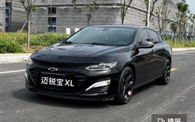 Chevrolet Chevrolet Malibu в цвете и кузовом – это идеальный выбор среди китайских автомобилей. Доступная цена и надежность гарантированы.