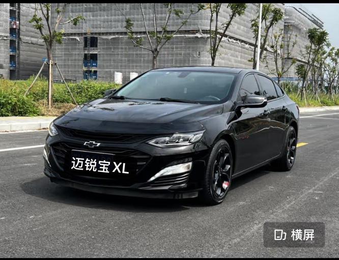 Chevrolet Chevrolet Malibu XL в цвете и кузовом – это идеальный выбор среди китайских автомобилей. Доступная цена и надежность гарантированы.