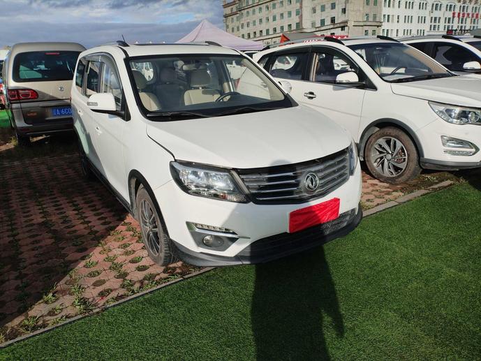Dongfeng Forthing Forthing S500 в цвете и кузовом – это идеальный выбор среди китайских автомобилей. Доступная цена и надежность гарантированы.
