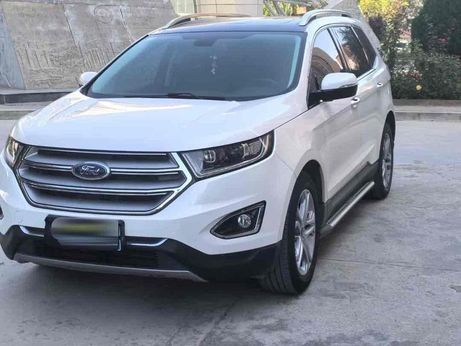 Ford Ford Edge в цвете и кузовом – это идеальный выбор среди китайских автомобилей. Доступная цена и надежность гарантированы.