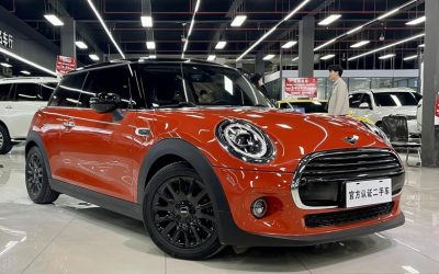 MINI MINI COUNTRYMAN в цвете и кузовом – это идеальный выбор среди китайских автомобилей. Доступная цена и надежность гарантированы.