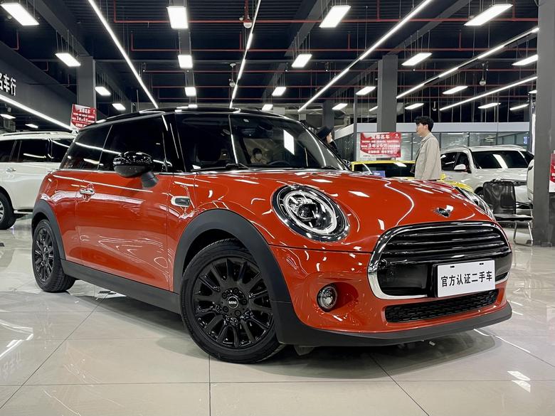 MINI MINI в цвете и кузовом – это идеальный выбор среди китайских автомобилей. Доступная цена и надежность гарантированы.