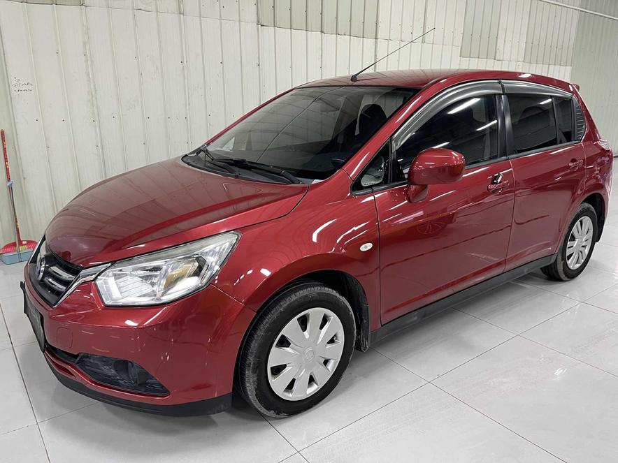 Venucia Venucia R50 в цвете и кузовом – это идеальный выбор среди китайских автомобилей. Доступная цена и надежность гарантированы.
