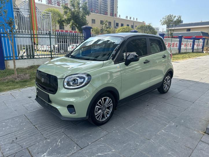 LEAPMOTOR Leapmotor T03 в цвете и кузовом – это идеальный выбор среди китайских автомобилей. Доступная цена и надежность гарантированы.