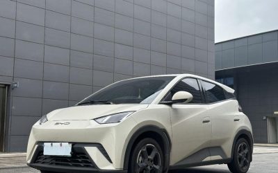 BYD BYD Seal 05 DM-i в цвете и кузовом – это идеальный выбор среди китайских автомобилей. Доступная цена и надежность гарантированы.