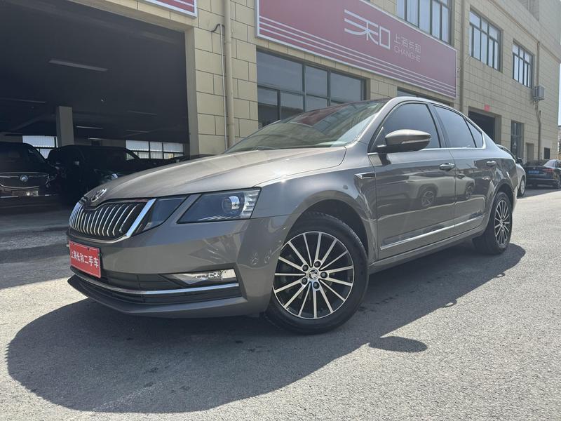 Skoda Skoda Octavia в цвете и кузовом – это идеальный выбор среди китайских автомобилей. Доступная цена и надежность гарантированы.