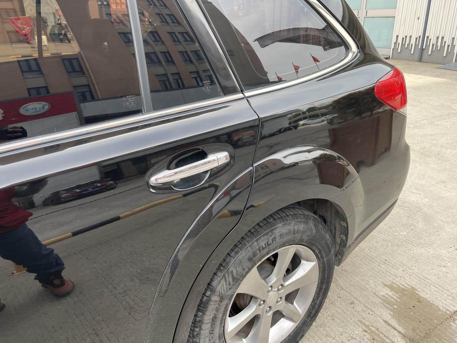 Subaru Subaru Outback в цвете и кузовом – это идеальный выбор среди китайских автомобилей. Доступная цена и надежность гарантированы.