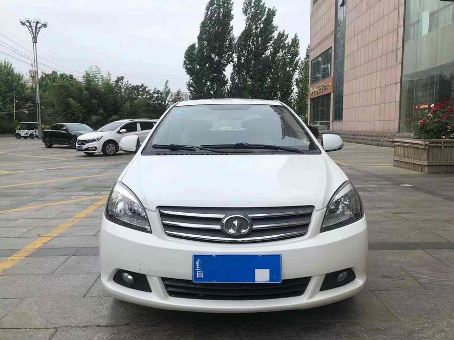 Great Wall Great Wall C30 в цвете и кузовом – это идеальный выбор среди китайских автомобилей. Доступная цена и надежность гарантированы.
