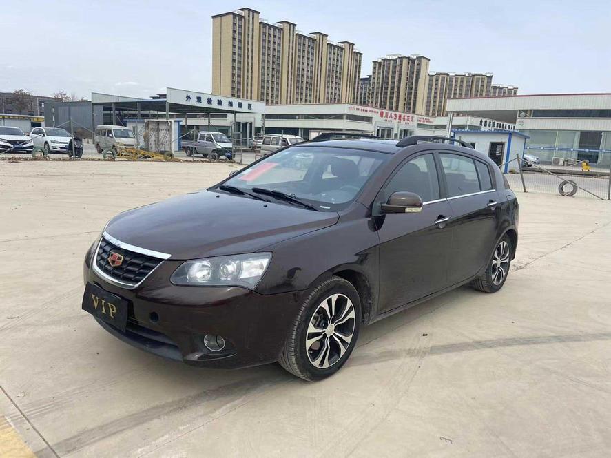 Geely Geely Classic Emgrand в цвете и кузовом – это идеальный выбор среди китайских автомобилей. Доступная цена и надежность гарантированы.