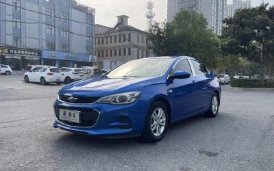 Chevrolet Chevrolet Malibu в цвете и кузовом – это идеальный выбор среди китайских автомобилей. Доступная цена и надежность гарантированы.
