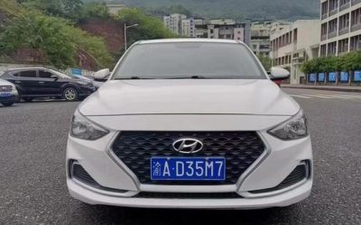 Hyundai Hyundai Elantra в цвете и кузовом – это идеальный выбор среди китайских автомобилей. Доступная цена и надежность гарантированы.