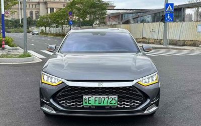 BYD BYD Seal 05 DM-i в цвете и кузовом – это идеальный выбор среди китайских автомобилей. Доступная цена и надежность гарантированы.