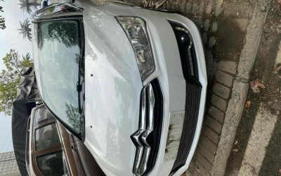 Citroen Citroen C5 в цвете и кузовом – это идеальный выбор среди китайских автомобилей. Доступная цена и надежность гарантированы.