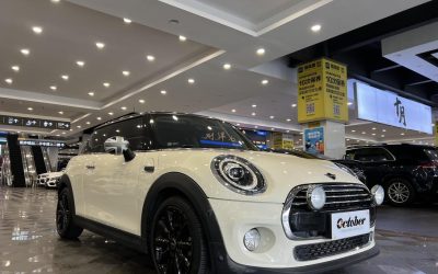 MINI MINI COUNTRYMAN в цвете и кузовом – это идеальный выбор среди китайских автомобилей. Доступная цена и надежность гарантированы.