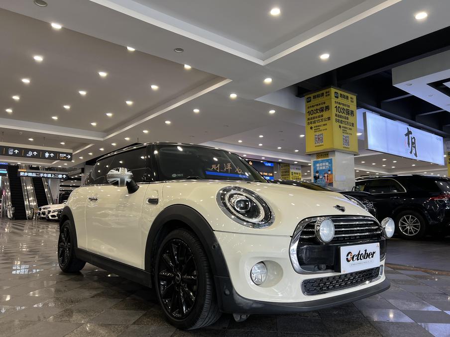 MINI MINI в цвете и кузовом – это идеальный выбор среди китайских автомобилей. Доступная цена и надежность гарантированы.