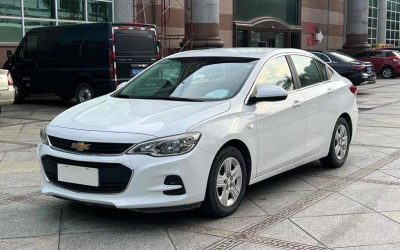 Chevrolet Chevrolet Monza в цвете и кузовом – это идеальный выбор среди китайских автомобилей. Доступная цена и надежность гарантированы.