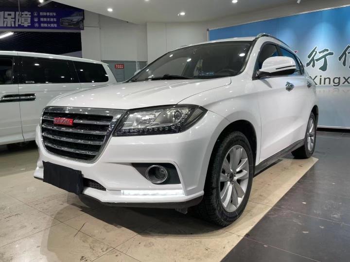 Haval Haval H2 в цвете и кузовом – это идеальный выбор среди китайских автомобилей. Доступная цена и надежность гарантированы.