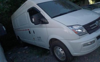SAIC MAXUS SAIC MAXUS Xintu V80 в цвете и кузовом – это идеальный выбор среди китайских автомобилей. Доступная цена и надежность гарантированы.