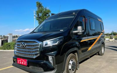 SAIC MAXUS SAIC MAXUS Xintu V80 в цвете и кузовом – это идеальный выбор среди китайских автомобилей. Доступная цена и надежность гарантированы.