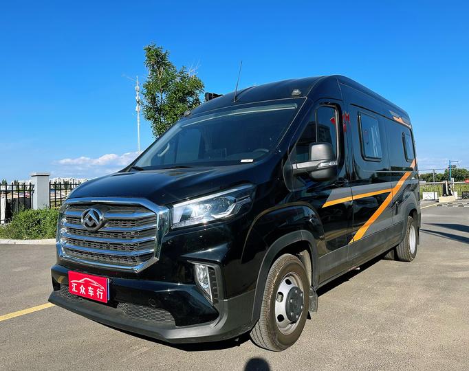 SAIC MAXUS SAIC MAXUS V90 RV в цвете и кузовом – это идеальный выбор среди китайских автомобилей. Доступная цена и надежность гарантированы.