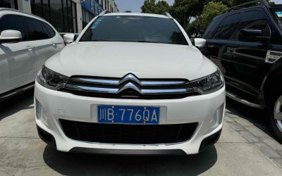 Citroen Citroen C5 в цвете и кузовом – это идеальный выбор среди китайских автомобилей. Доступная цена и надежность гарантированы.