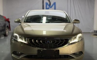 NIO NIO ES7 в цвете и кузовом – это идеальный выбор среди китайских автомобилей. Доступная цена и надежность гарантированы.