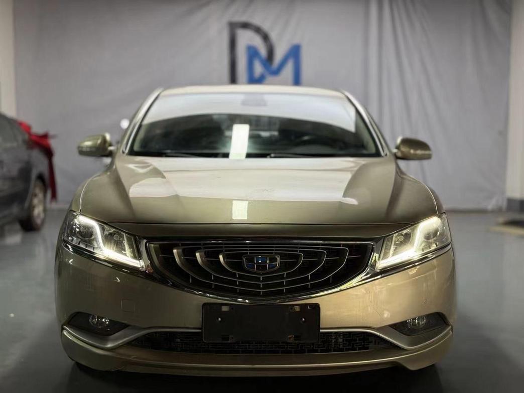Geely Geely Borui в цвете и кузовом – это идеальный выбор среди китайских автомобилей. Доступная цена и надежность гарантированы.
