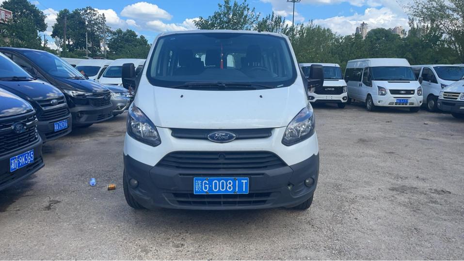 Ford Ford Transit в цвете и кузовом – это идеальный выбор среди китайских автомобилей. Доступная цена и надежность гарантированы.
