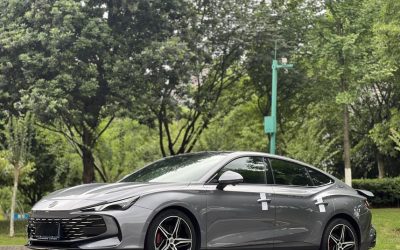 MG MG 6 в цвете и кузовом – это идеальный выбор среди китайских автомобилей. Доступная цена и надежность гарантированы.