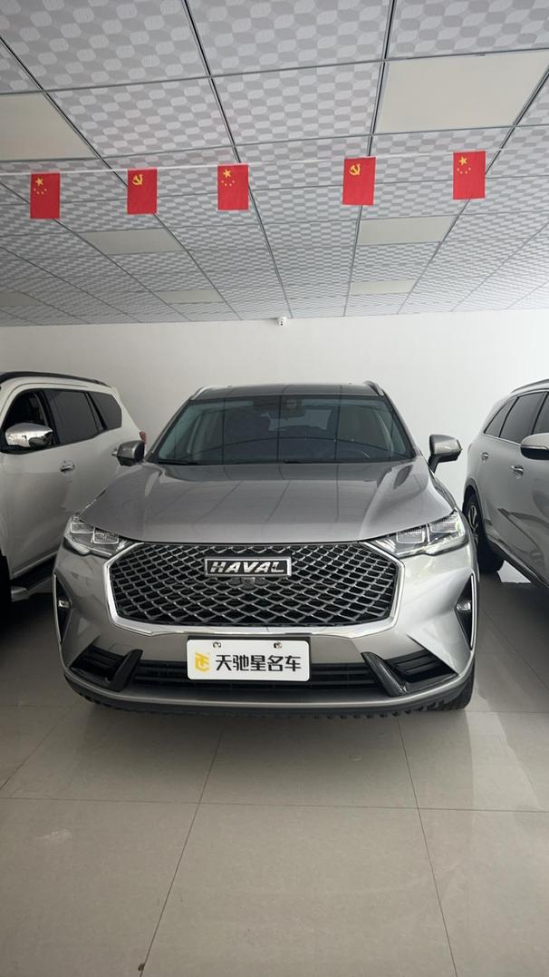 Haval Haval H6 в цвете и кузовом – это идеальный выбор среди китайских автомобилей. Доступная цена и надежность гарантированы.