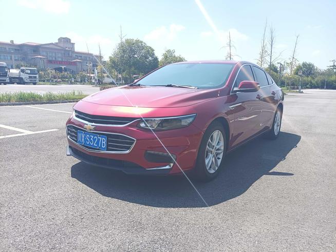 Chevrolet Chevrolet Malibu XL в цвете и кузовом – это идеальный выбор среди китайских автомобилей. Доступная цена и надежность гарантированы.