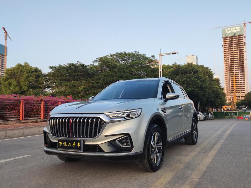 Hongqi Hongqi HS5 в цвете и кузовом – это идеальный выбор среди китайских автомобилей. Доступная цена и надежность гарантированы.