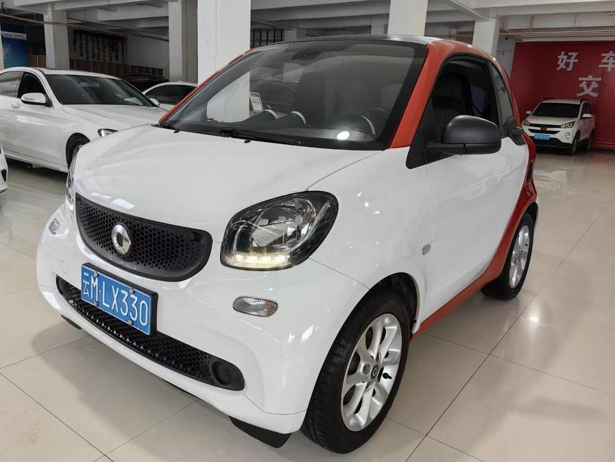 Smart smart forfour в цвете и кузовом – это идеальный выбор среди китайских автомобилей. Доступная цена и надежность гарантированы.