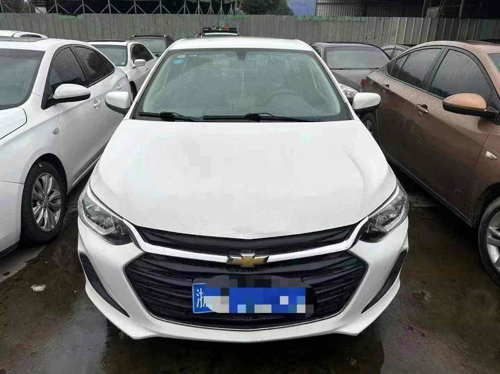 Chevrolet Chevrolet Cavalier в цвете и кузовом – это идеальный выбор среди китайских автомобилей. Доступная цена и надежность гарантированы.