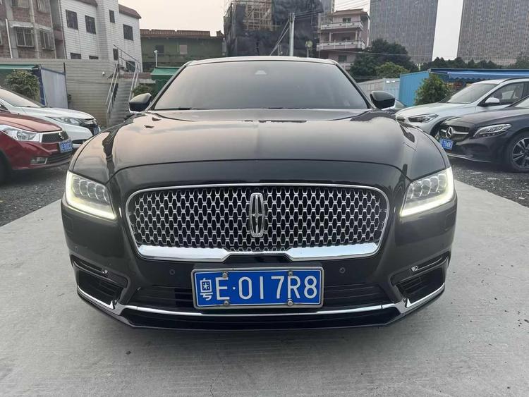 Lincoln Lincoln Continental в цвете и кузовом – это идеальный выбор среди китайских автомобилей. Доступная цена и надежность гарантированы.