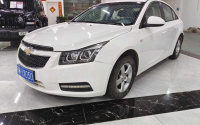 Chevrolet Chevrolet Malibu в цвете и кузовом – это идеальный выбор среди китайских автомобилей. Доступная цена и надежность гарантированы.