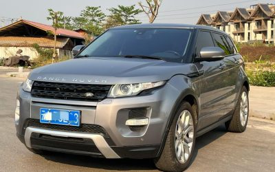 Land Rover Land Rover Range Rover в цвете и кузовом – это идеальный выбор среди китайских автомобилей. Доступная цена и надежность гарантированы.